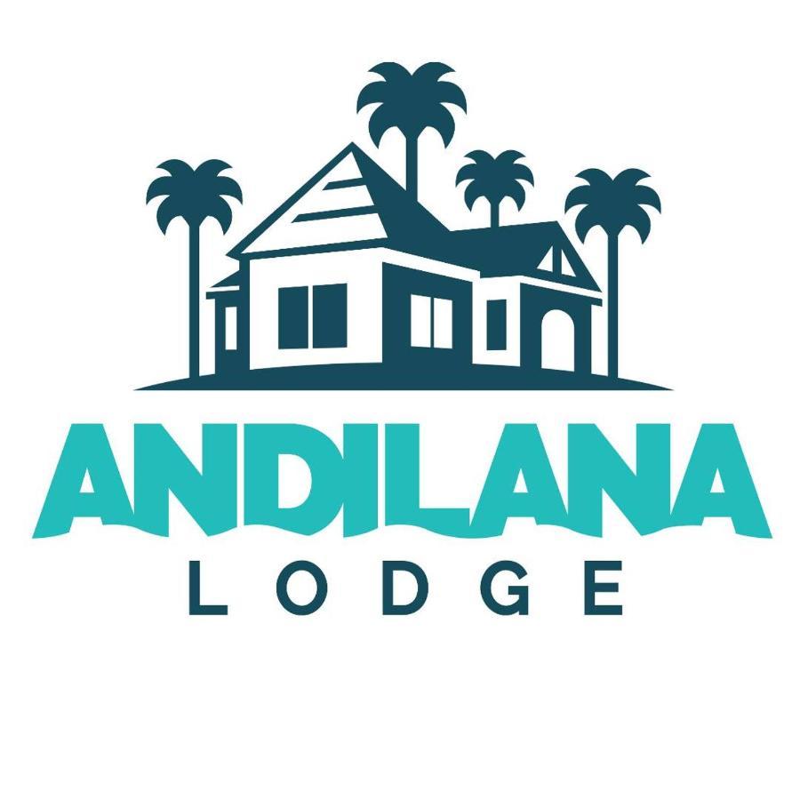 Andilana Lodge Екстер'єр фото